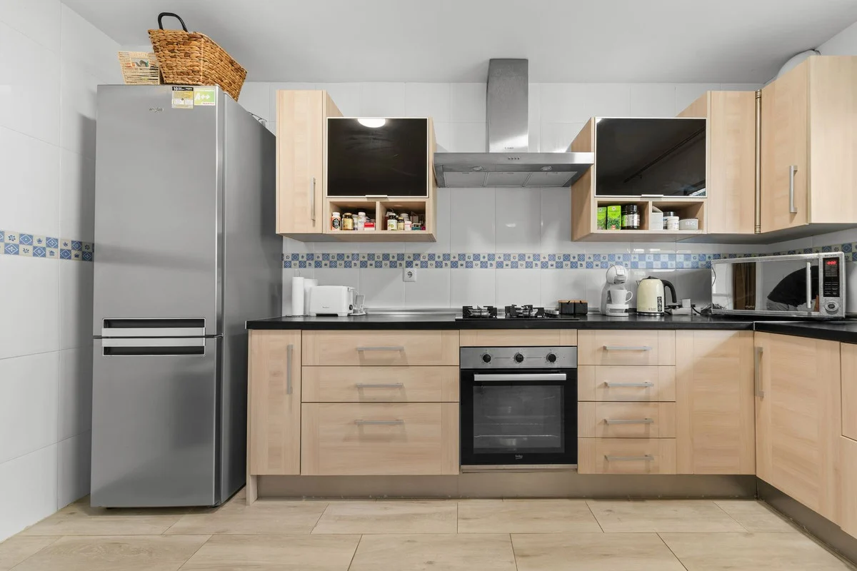 House - Townhouse, 4 makuuhuonetta