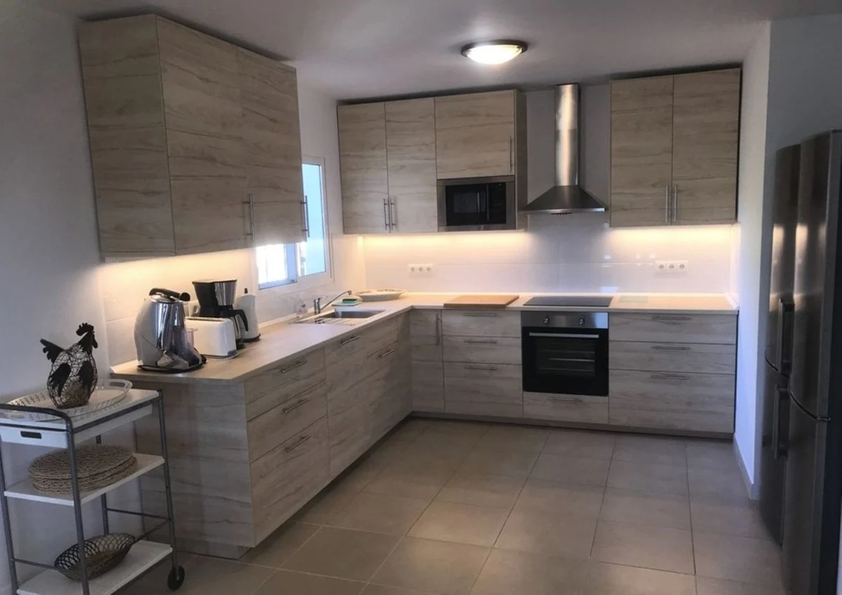 House - Detached Villa med 5 soveværelser