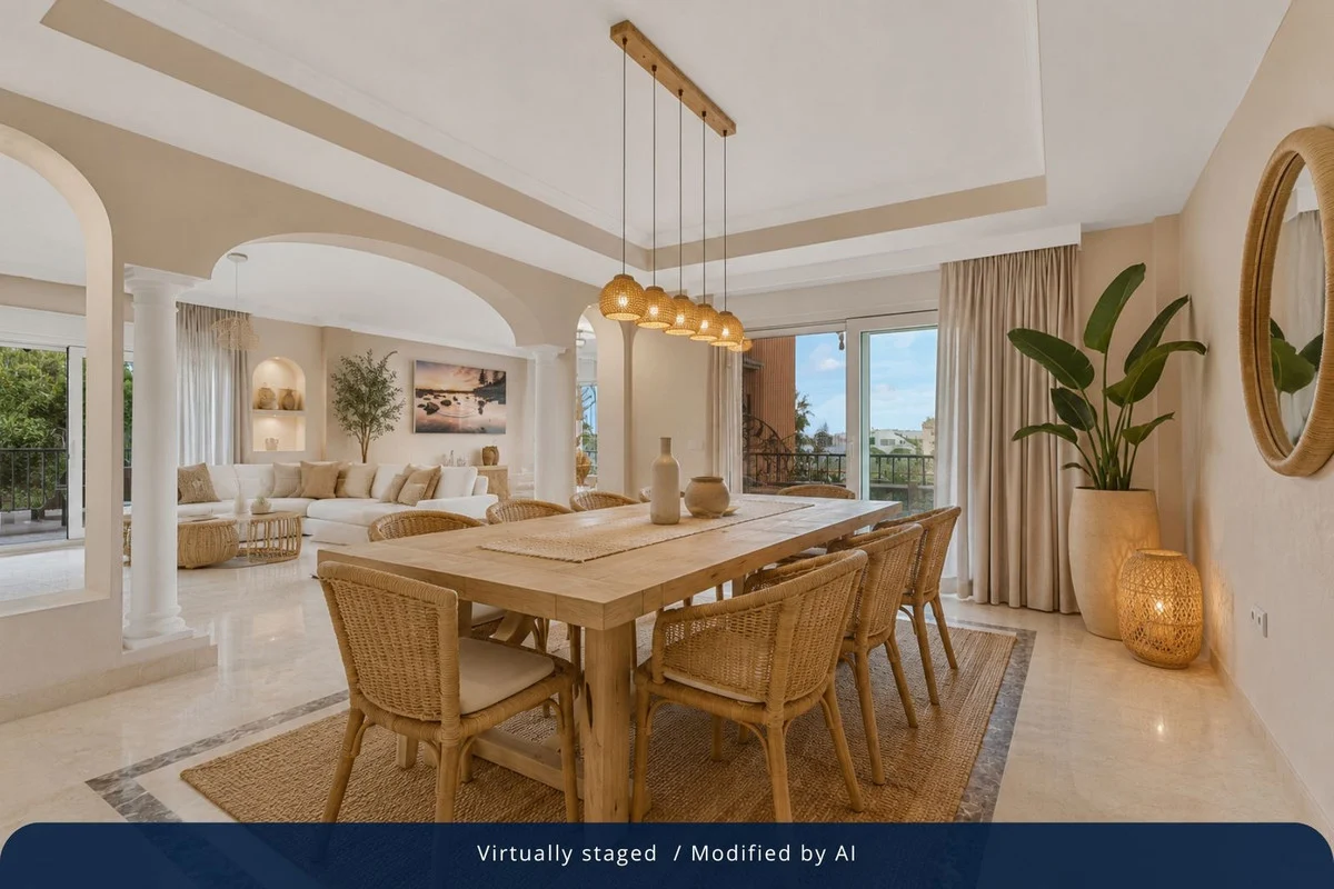 House - Detached Villa med 6 soveværelser