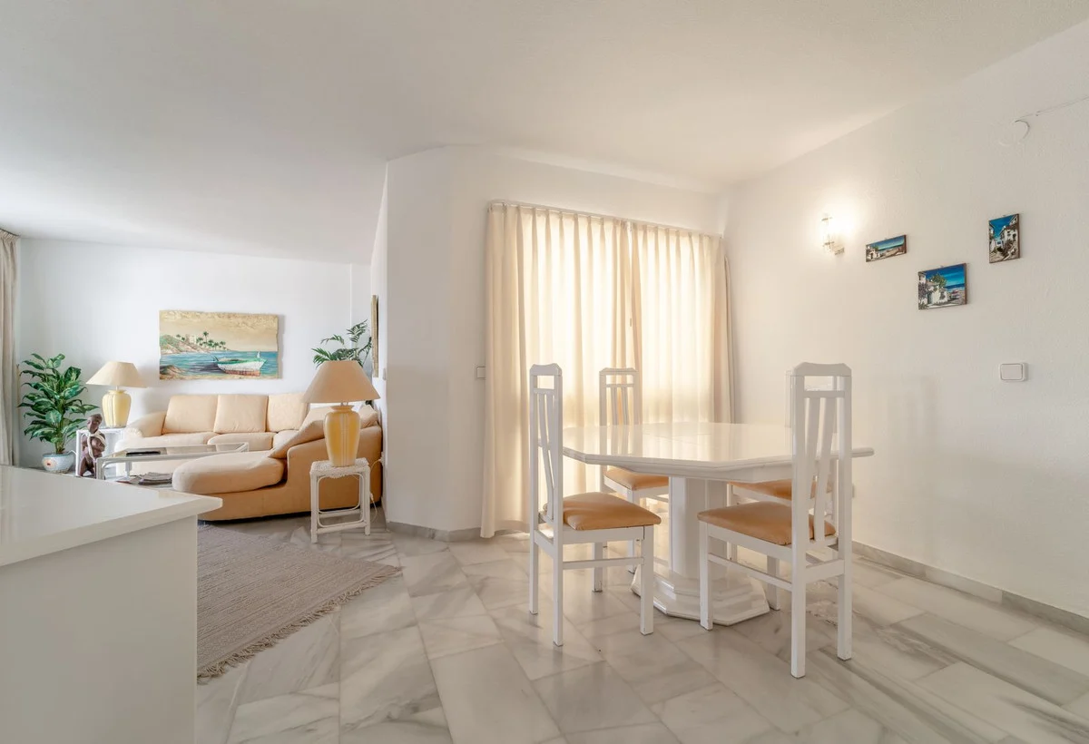 Apartment - Penthouse med 2 soverom