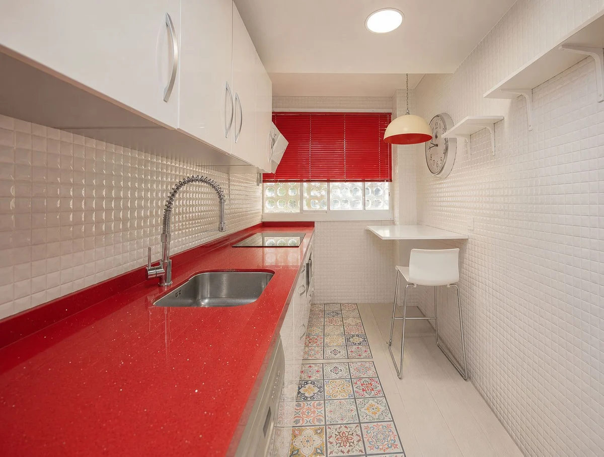 House - Townhouse med 5 sovrum