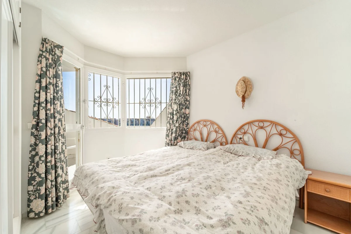 Apartment - Penthouse med 2 soverom