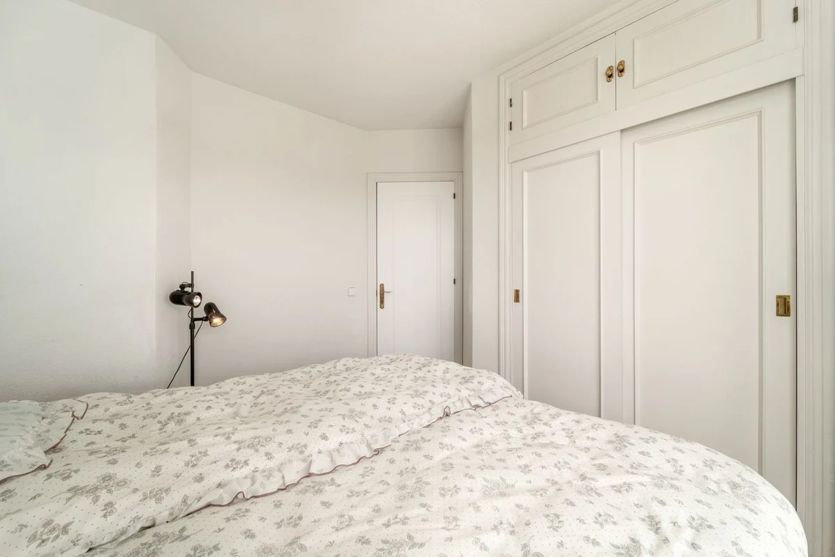 Apartment - Penthouse med 2 soverom