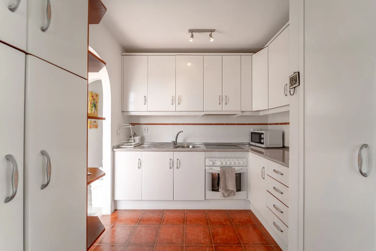 Apartment - Penthouse med 2 soverom