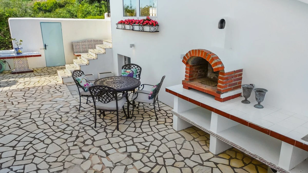 House - Detached Villa med 4 sovrum