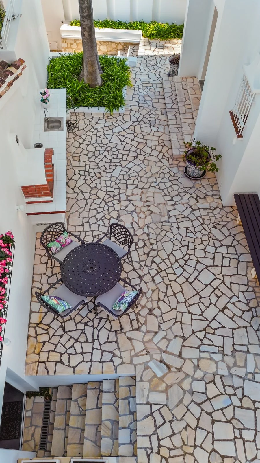 House - Detached Villa med 4 sovrum