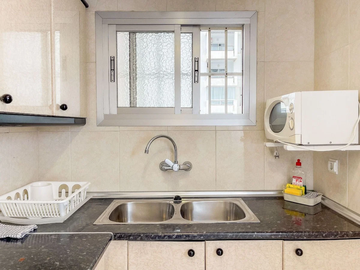 House - Detached Villa med 3 soverom