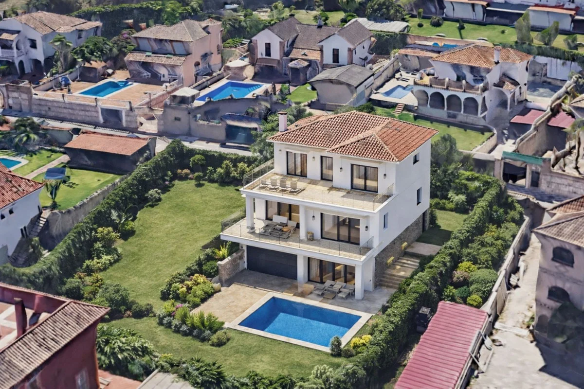 Plot - Residential Plot