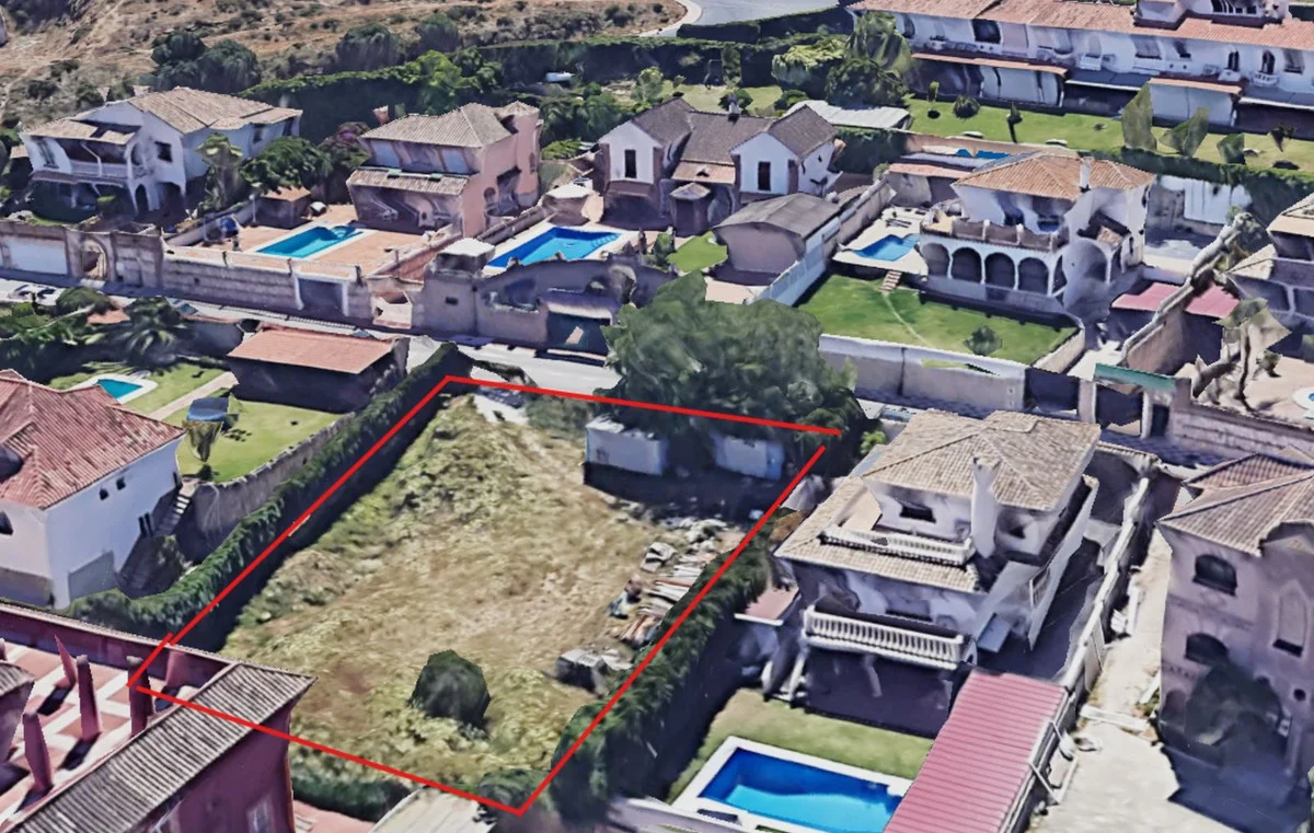 Plot - Residential Plot