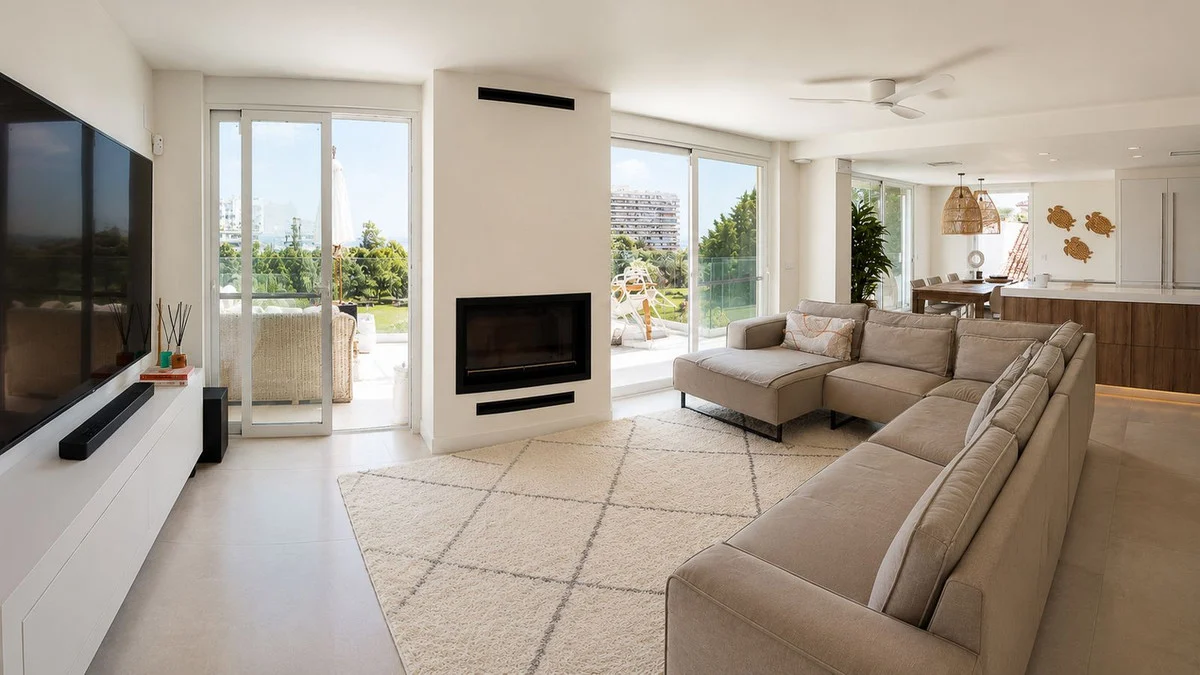 House - Detached Villa, 5 makuuhuonetta