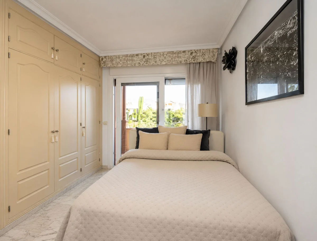 House - Townhouse med 5 sovrum
