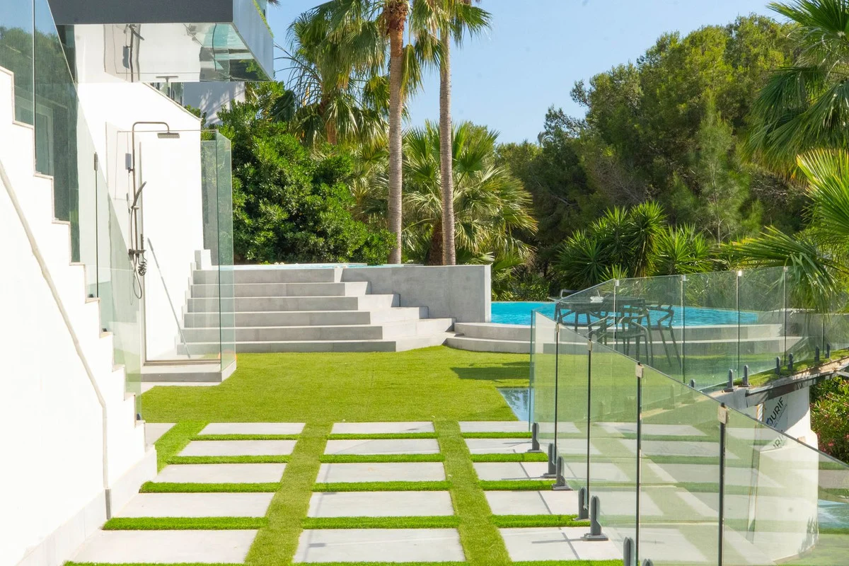 House - Detached Villa with 7 bedrooms