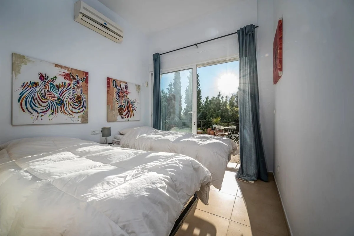 House - Detached Villa med 5 soveværelser