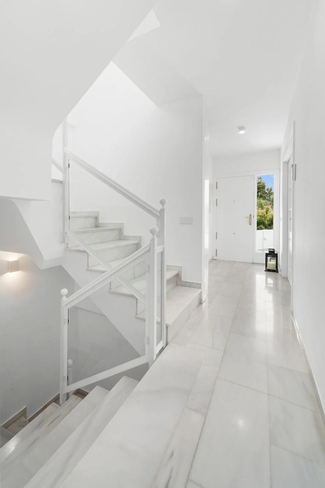 House - Detached Villa med 5 sovrum