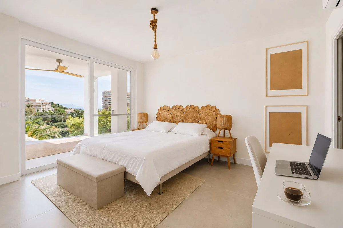 House - Detached Villa, 5 makuuhuonetta