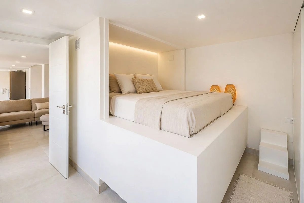 House - Detached Villa, 5 makuuhuonetta