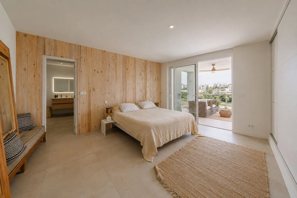 House - Detached Villa, 5 makuuhuonetta