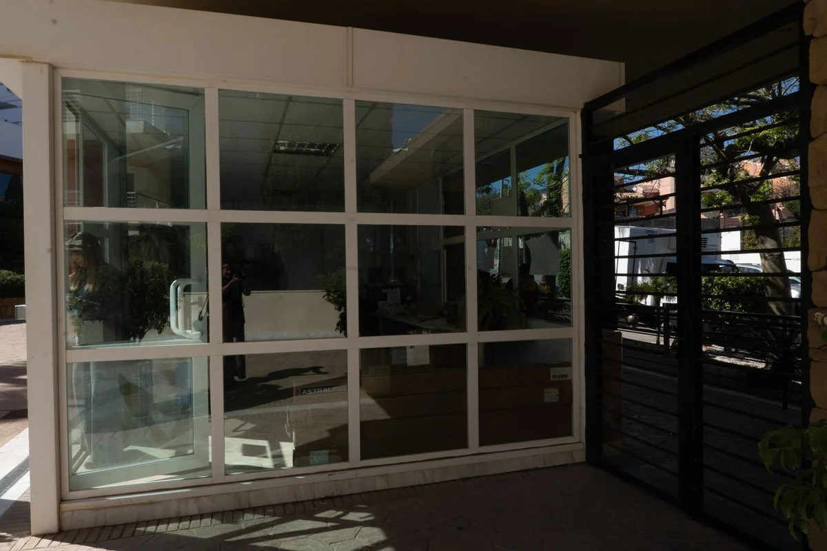 Apartment - Top Floor Apartment with 3 bedrooms