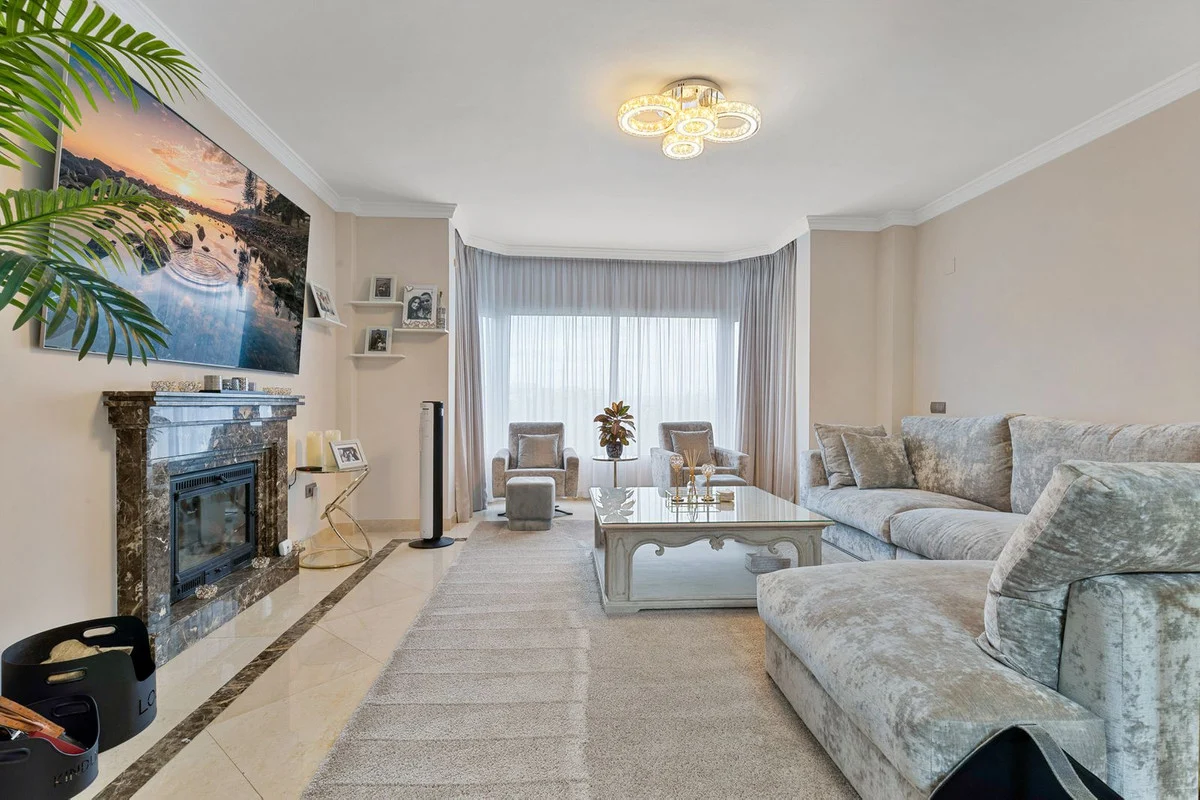 House - Detached Villa med 6 soveværelser