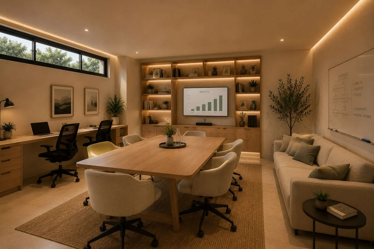 House - Semi-Detached House with 6 bedrooms