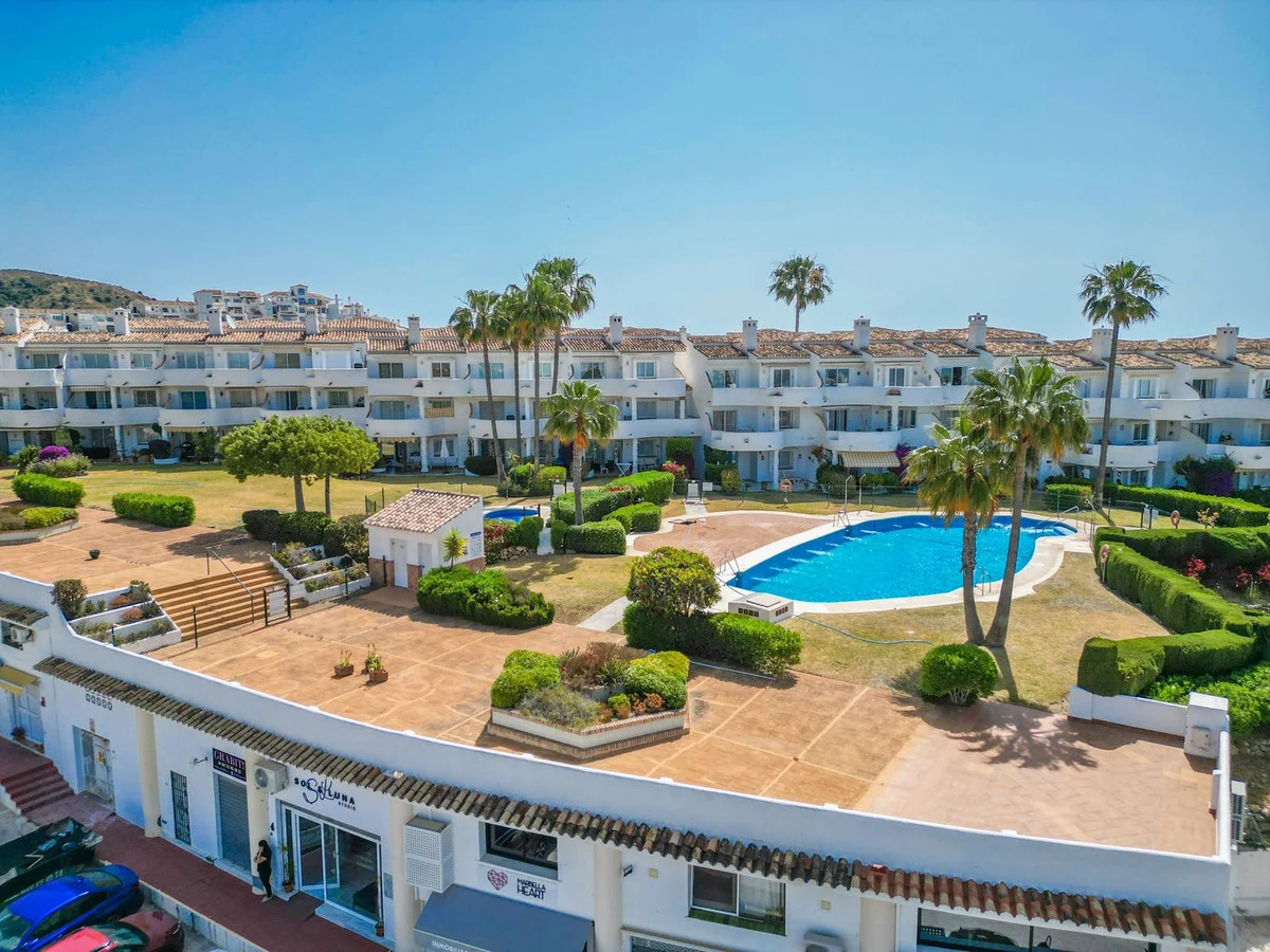 Apartment - Penthouse med 2 soverom
