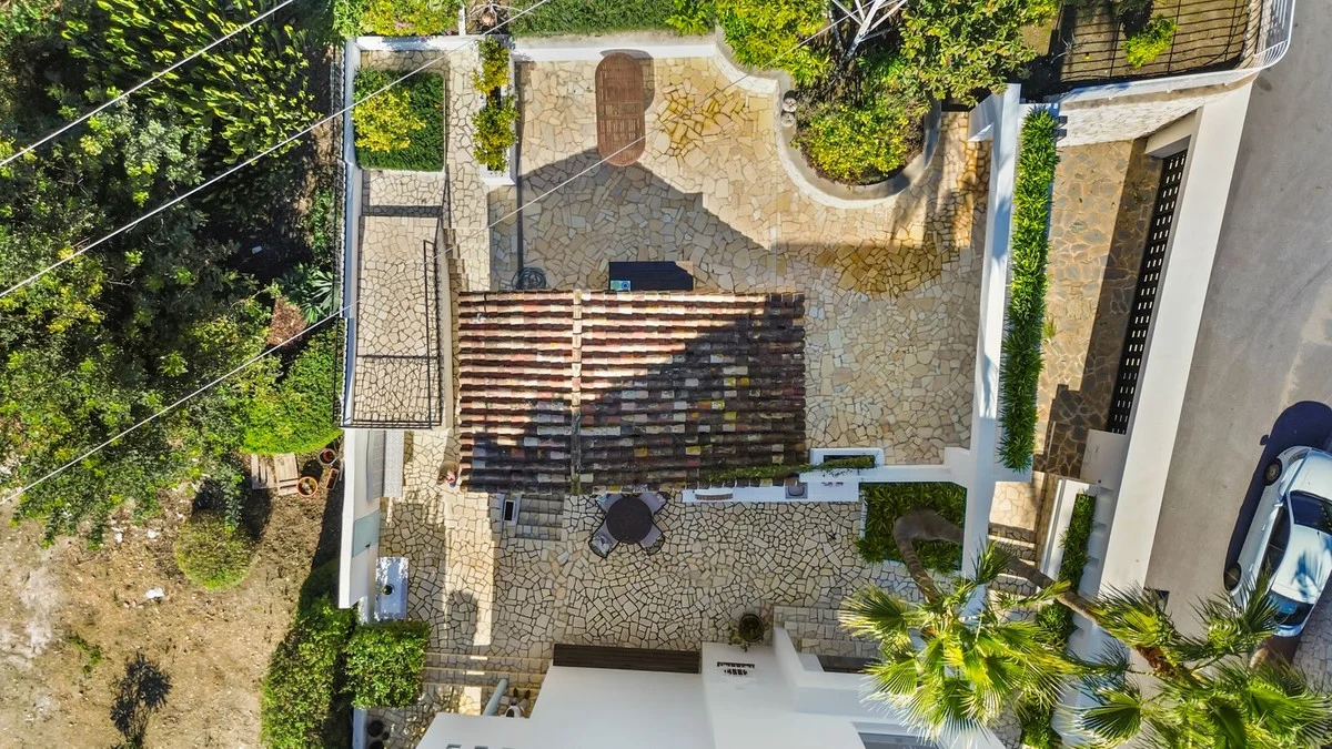 House - Detached Villa med 4 sovrum
