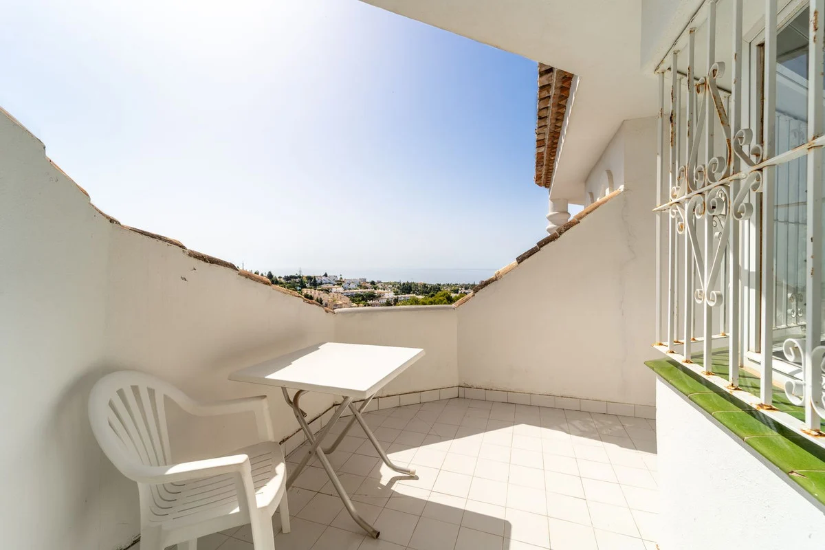Apartment - Penthouse med 2 soverom
