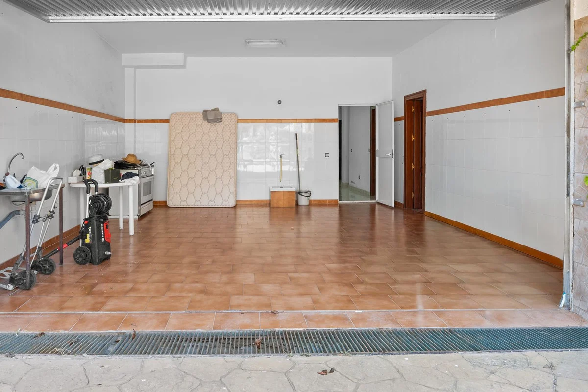House - Detached Villa med 5 sovrum