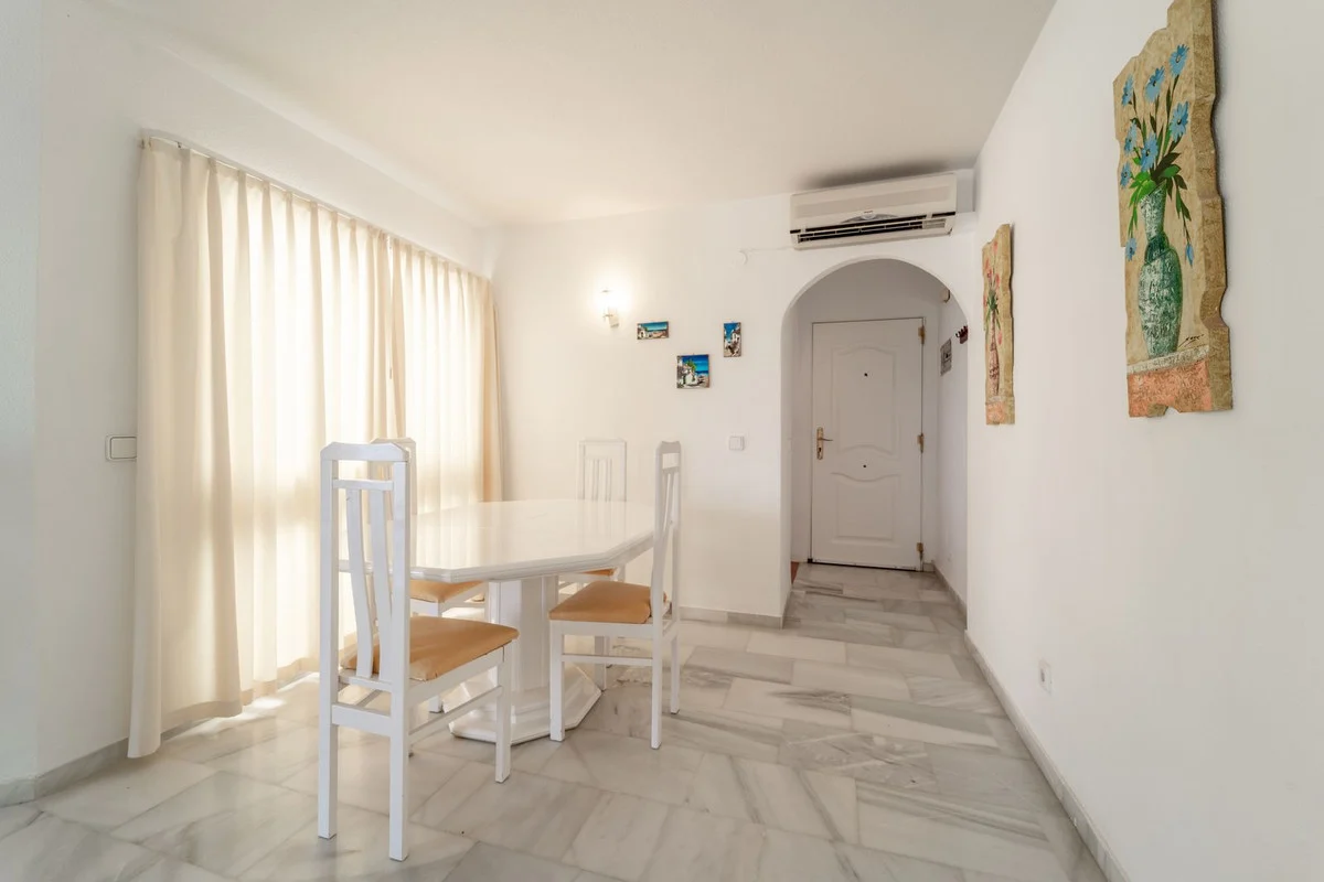 Apartment - Penthouse med 2 soverom