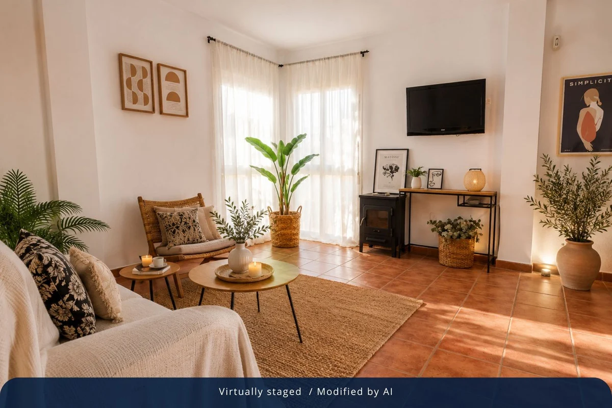House - Detached Villa med 5 soverom