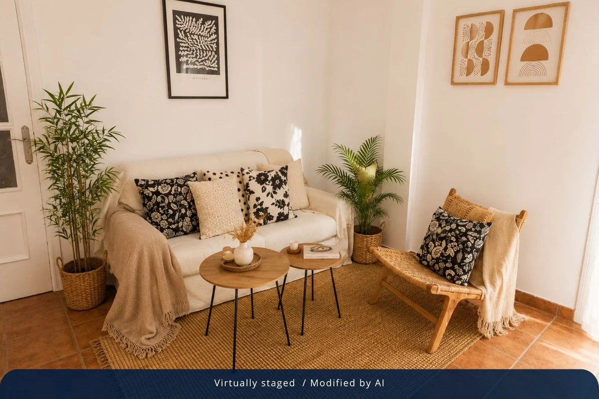 House - Detached Villa med 5 soverom