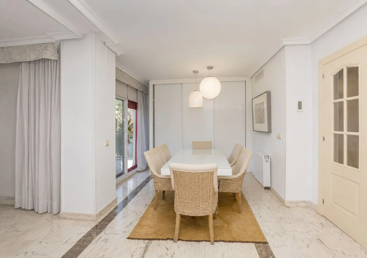 House - Townhouse med 5 sovrum