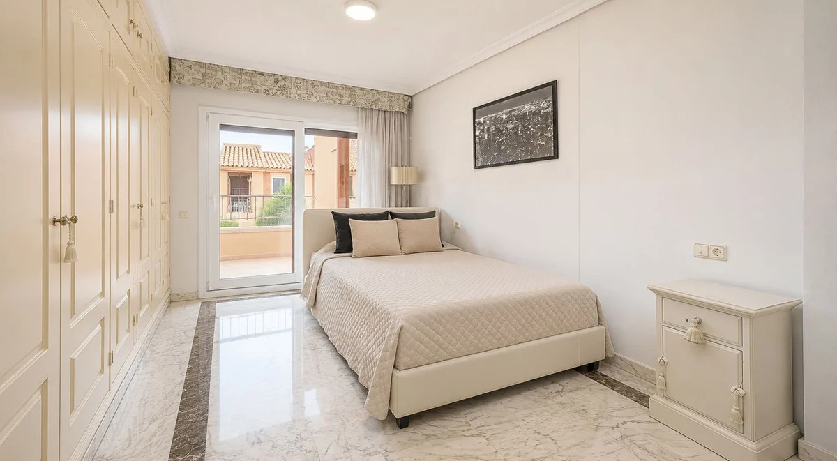 House - Townhouse med 5 sovrum