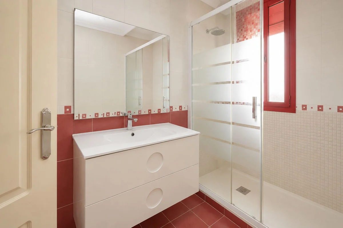 House - Townhouse med 5 sovrum
