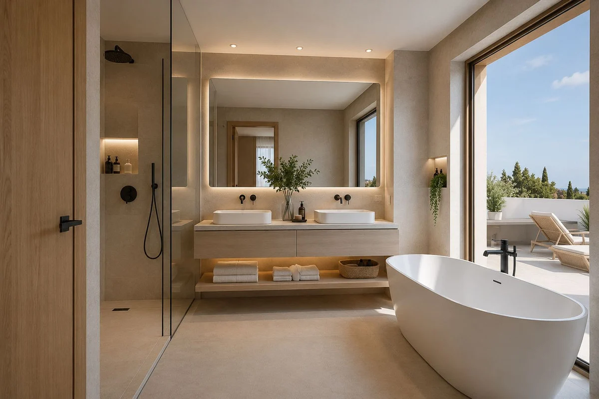 House - Semi-Detached House with 6 bedrooms