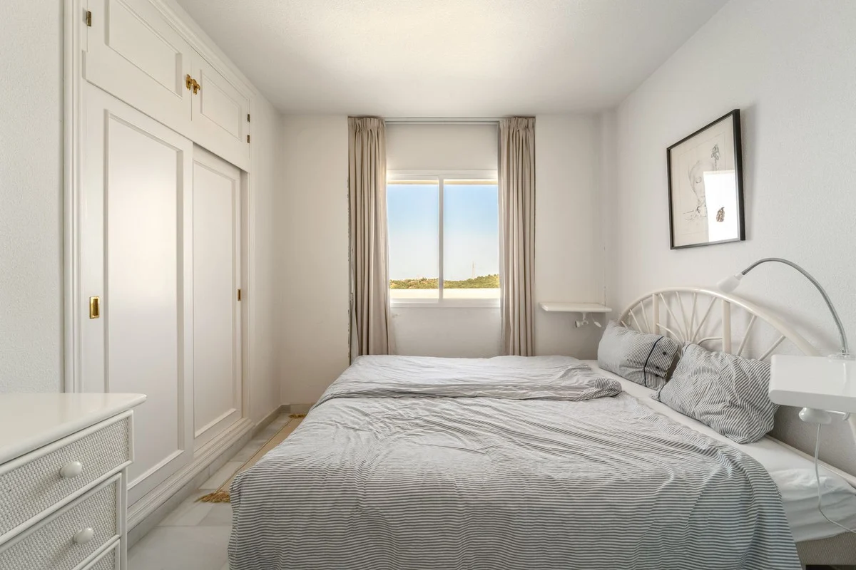 Apartment - Penthouse med 2 soverom