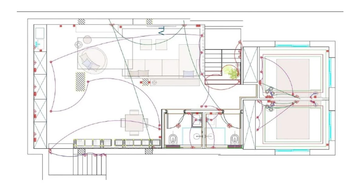 House - Semi-Detached House with 6 bedrooms