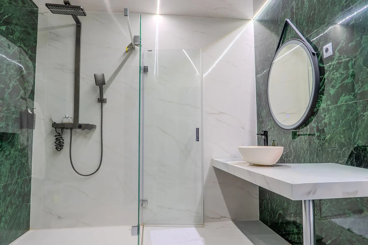 House - Detached Villa with 7 bedrooms