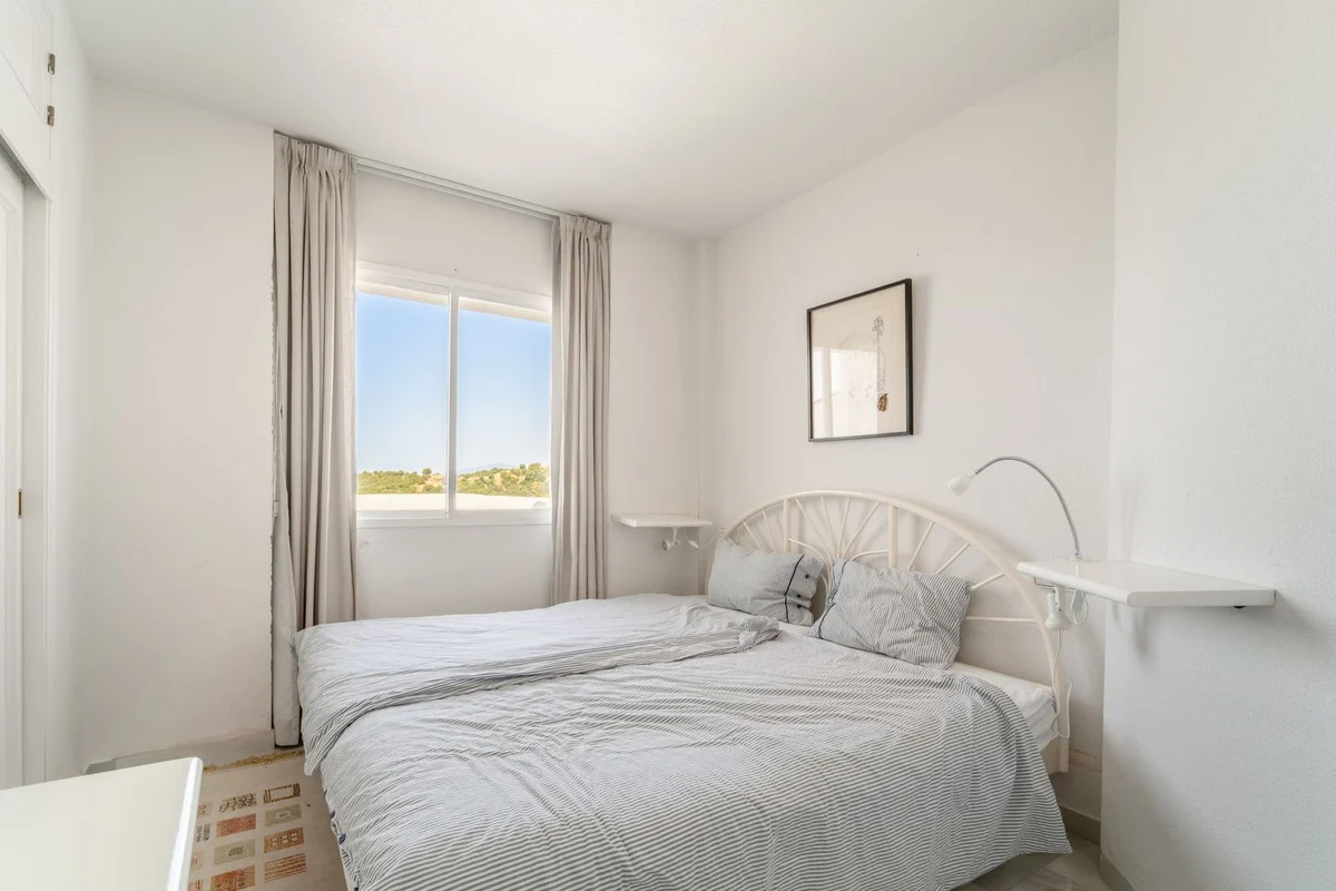 Apartment - Penthouse med 2 soverom