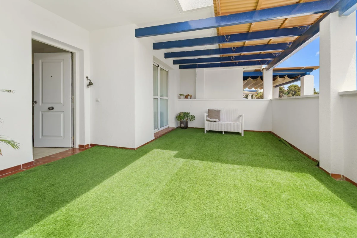 House - Townhouse, 4 makuuhuonetta