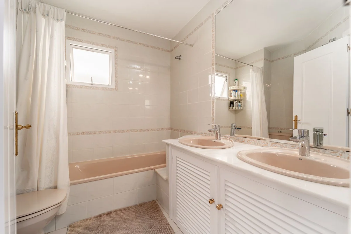 Apartment - Penthouse med 2 soverom