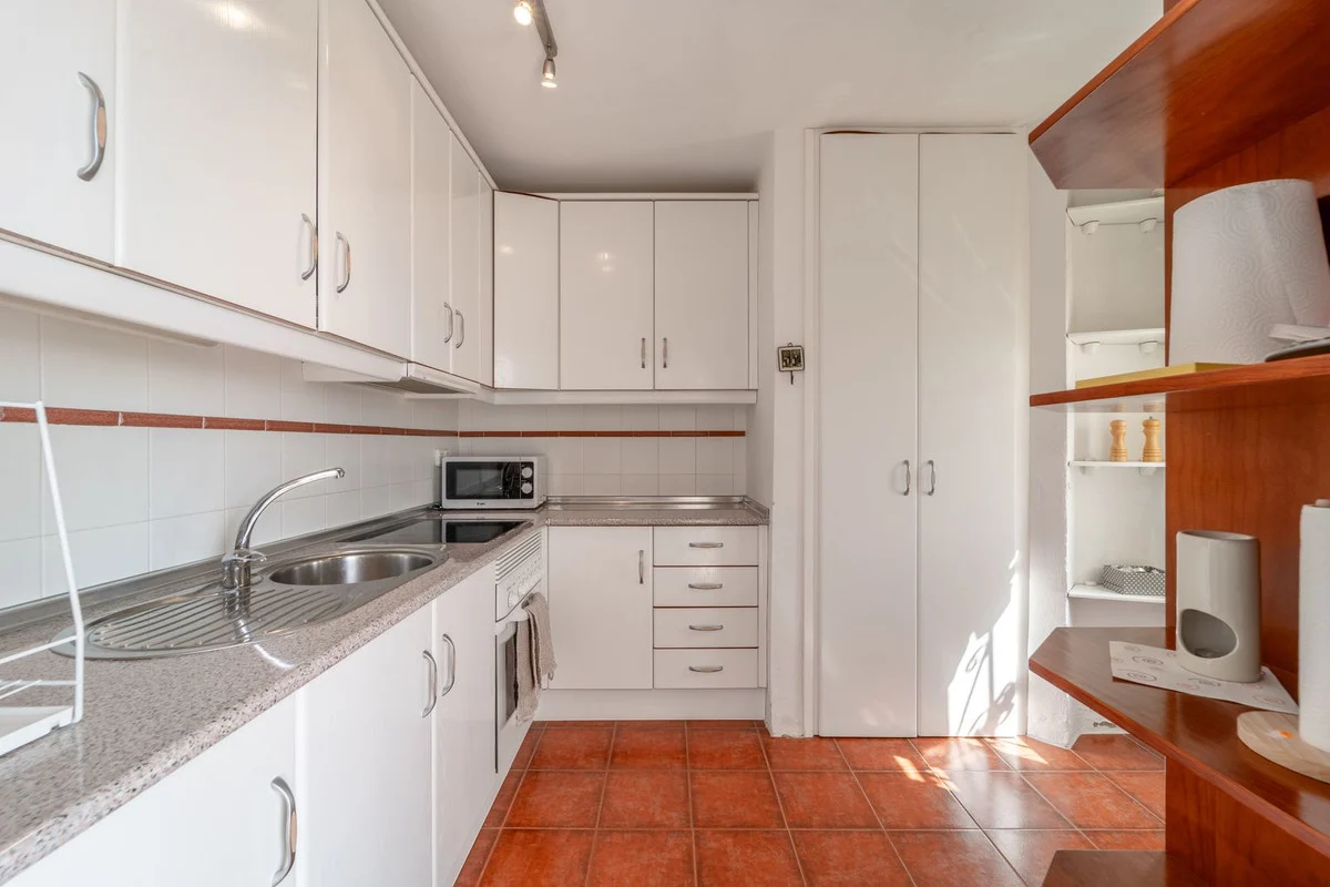 Apartment - Penthouse med 2 soverom