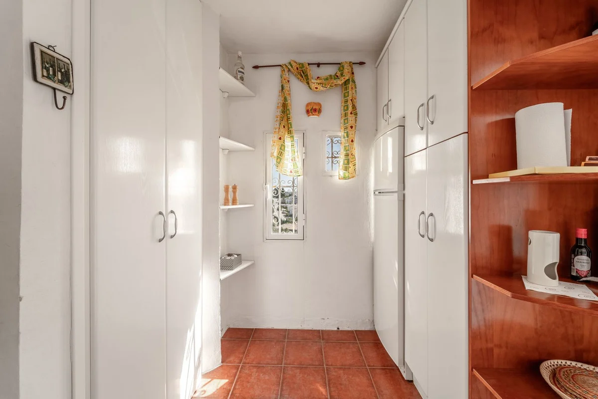 Apartment - Penthouse med 2 soverom
