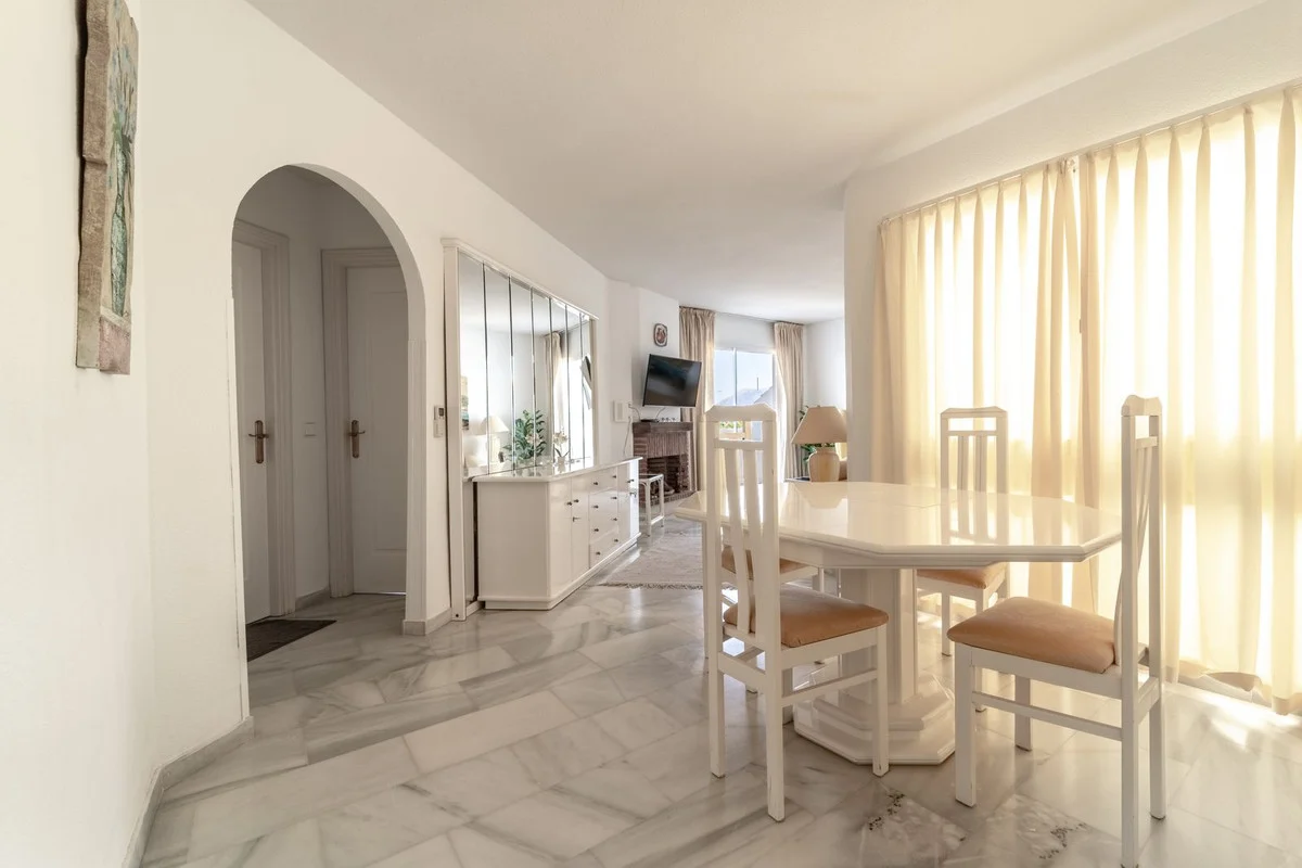 Apartment - Penthouse med 2 soverom