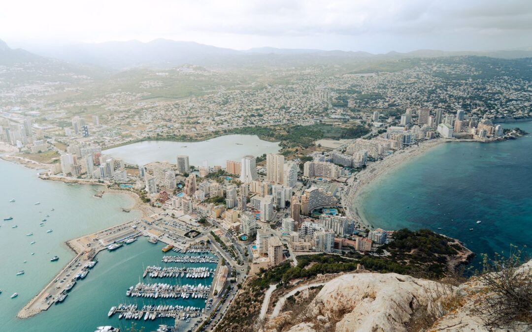 Best Things to Do on the Costa Blanca: Top Towns, Beaches & Hidden Gems