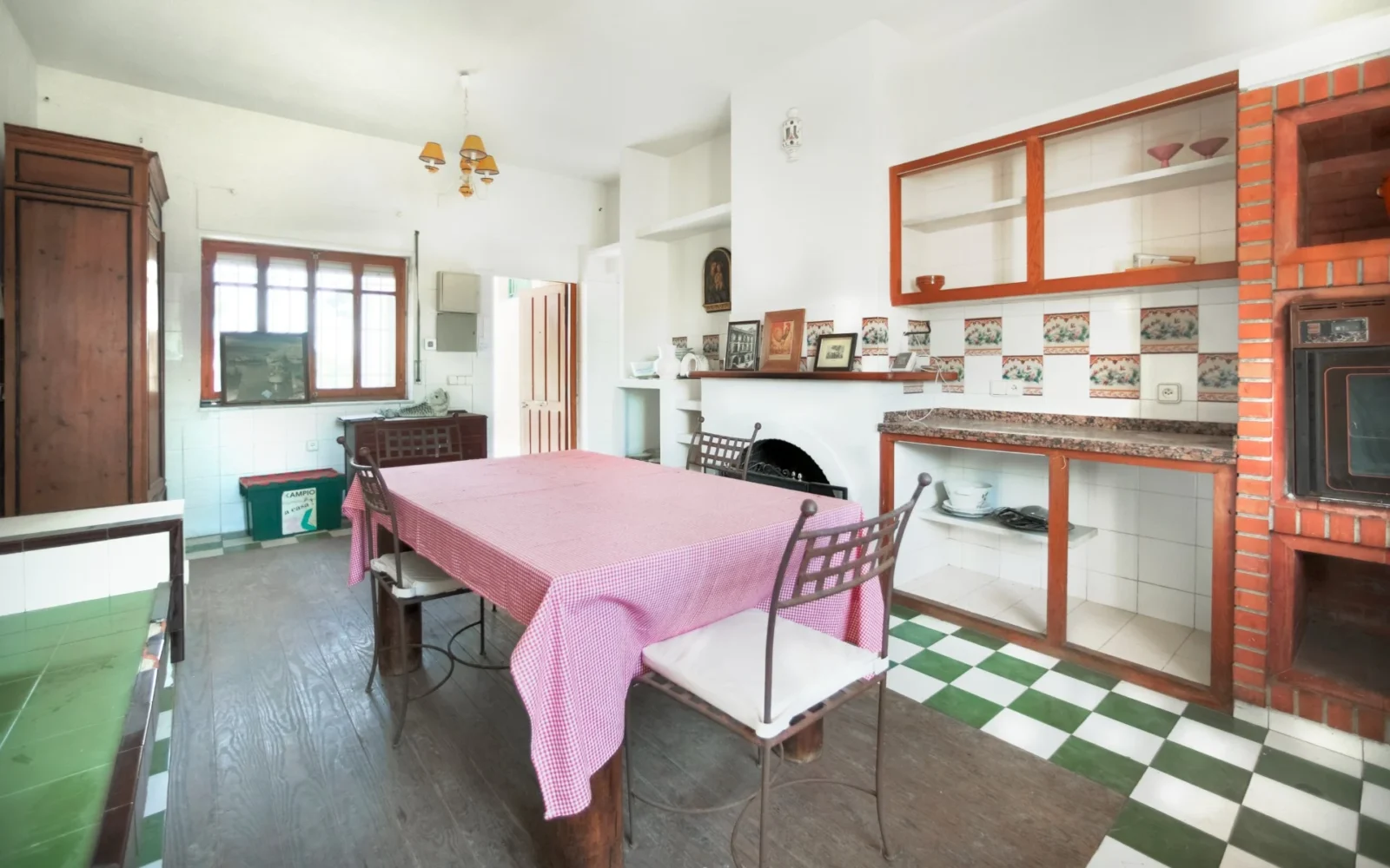 Villa med 7 soveværelser