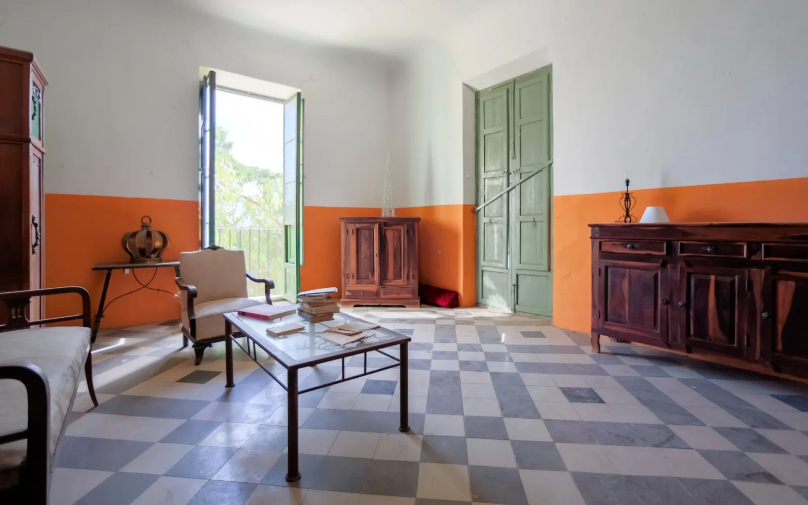 Villa med 7 soveværelser