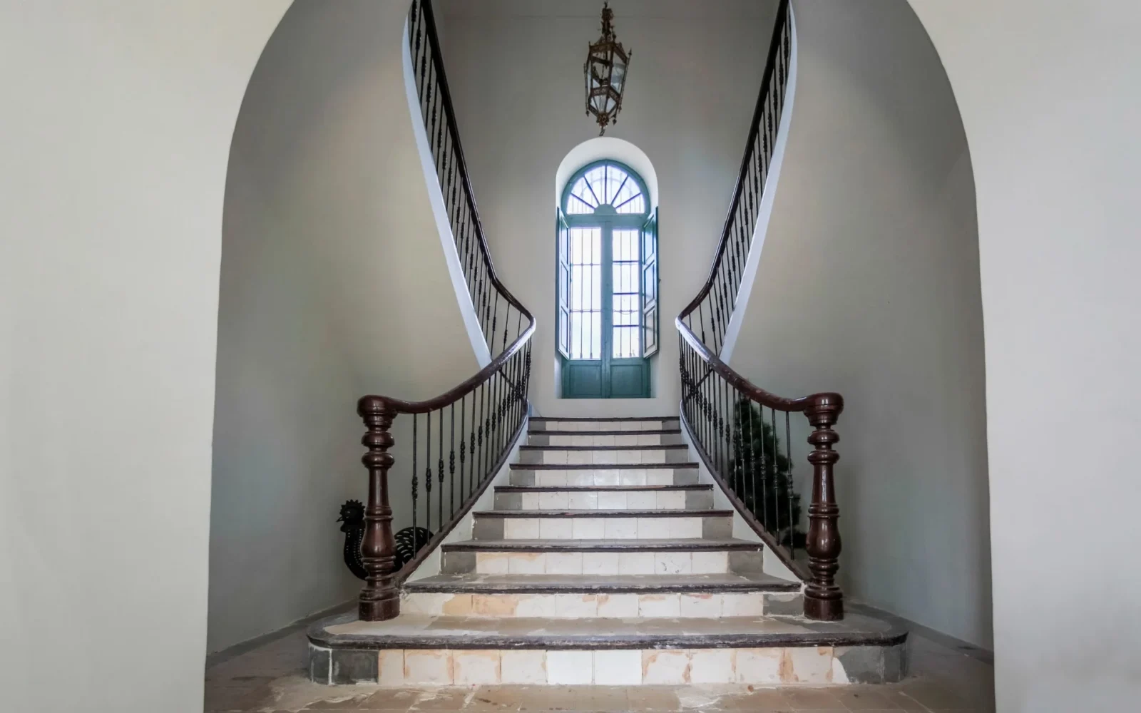 Villa med 7 soveværelser