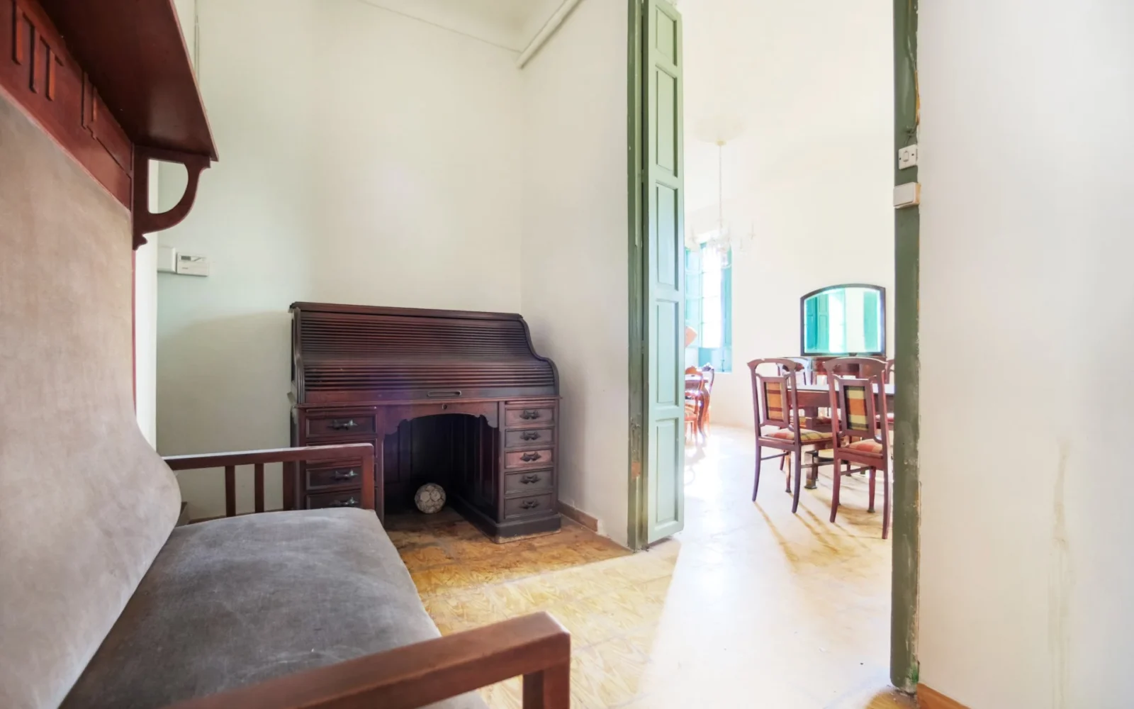 Villa med 7 soveværelser