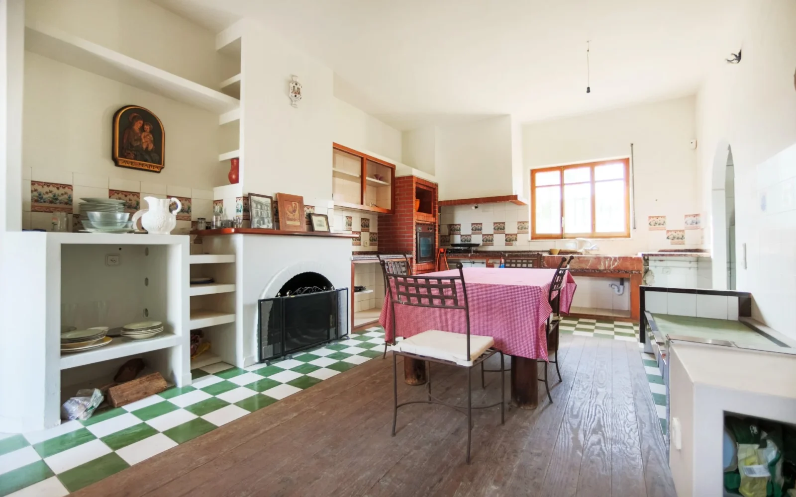 Villa med 7 soveværelser
